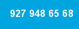 927 948 65 68